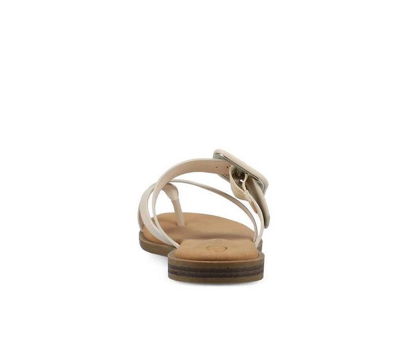 Women's Journee Collection Layra Sandals