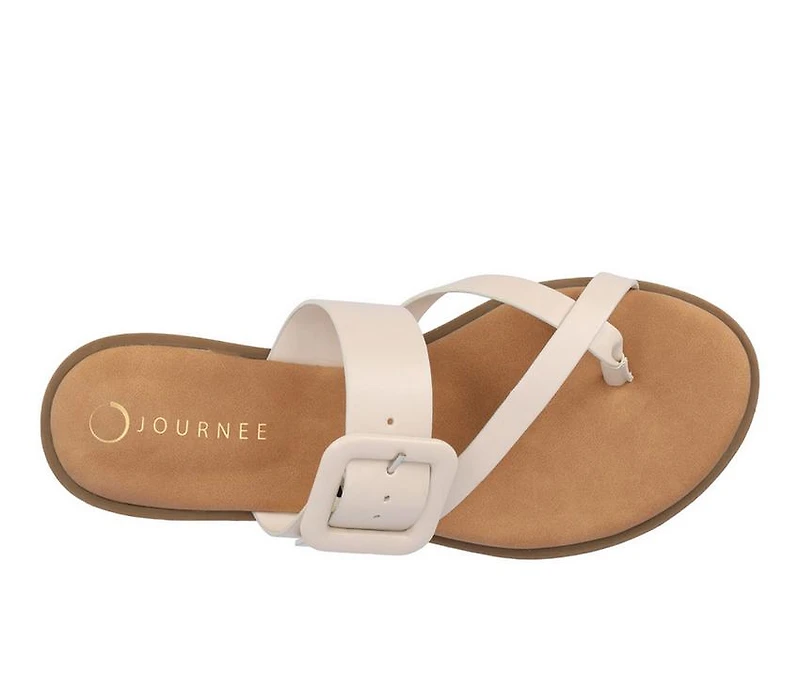 Women's Journee Collection Layra Sandals