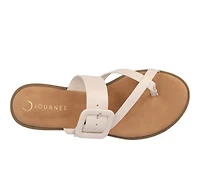 Women's Journee Collection Layra Sandals