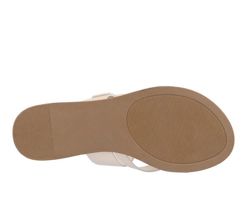 Women's Journee Collection Layra Sandals