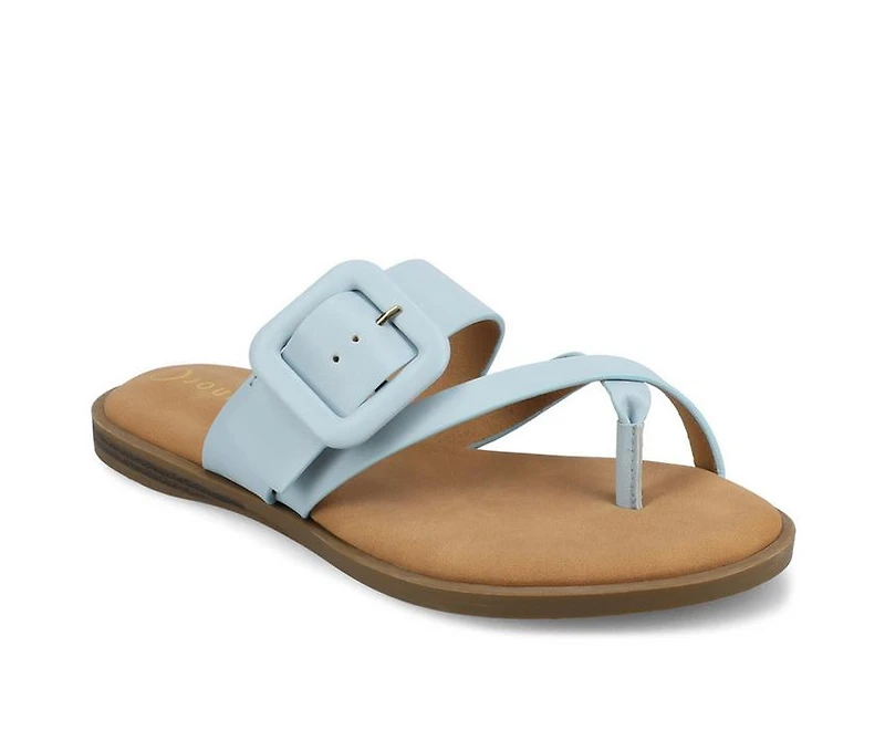 Women's Journee Collection Layra Sandals
