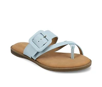 Women's Journee Collection Layra Sandals