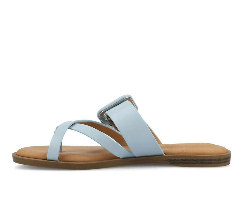 Women's Journee Collection Layra Sandals