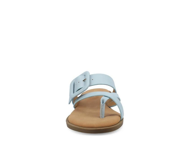 Women's Journee Collection Layra Sandals