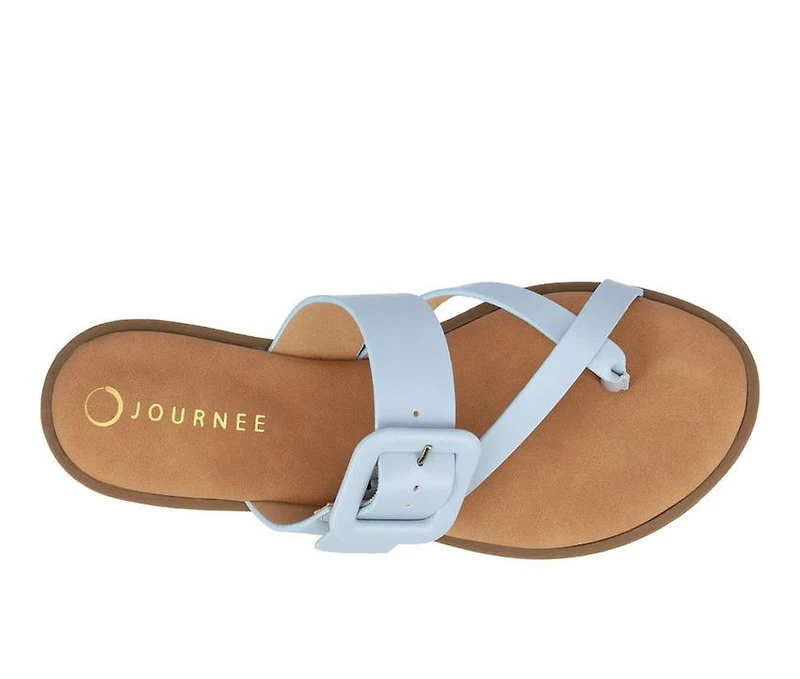 Women's Journee Collection Layra Sandals