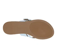 Women's Journee Collection Layra Sandals