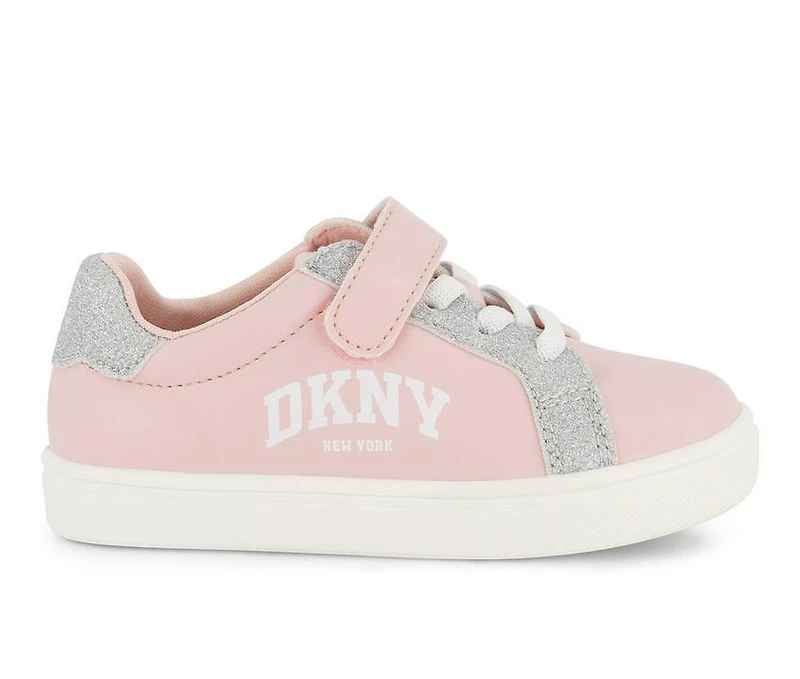 Girls' DKNY Toddler Gretchen Gigi Sneakers