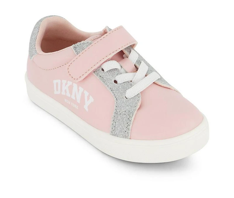 Girls' DKNY Toddler Gretchen Gigi Sneakers
