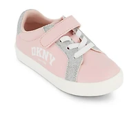 Girls' DKNY Toddler Gretchen Gigi Sneakers