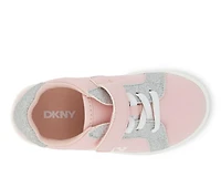 Girls' DKNY Toddler Gretchen Gigi Sneakers