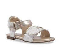 Girls' DKNY Toddler Huston Hollyn Sandals