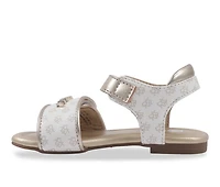 Girls' DKNY Toddler Huston Hollyn Sandals