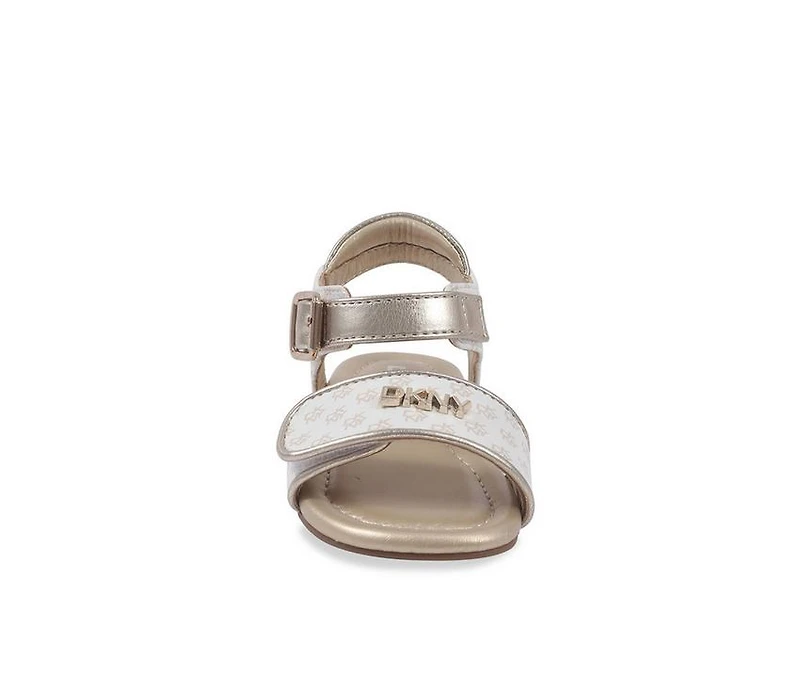 Girls' DKNY Toddler Huston Hollyn Sandals