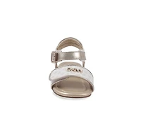 Girls' DKNY Toddler Huston Hollyn Sandals