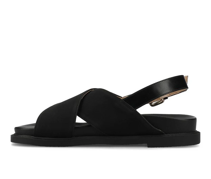 Women's Journee Collection Marinna Sandals