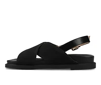 Women's Journee Collection Marinna Sandals