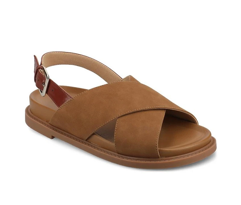 Women's Journee Collection Marinna Sandals