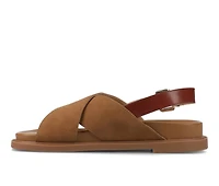 Women's Journee Collection Marinna Sandals