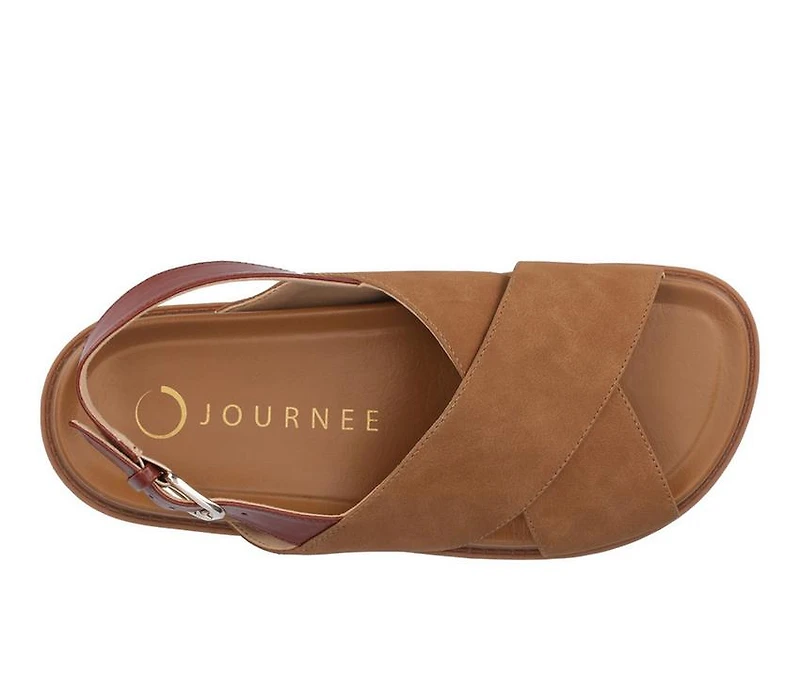 Women's Journee Collection Marinna Sandals