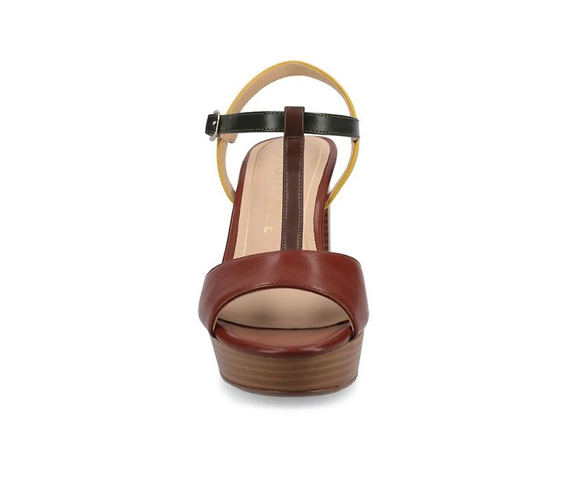 Women's Journee Collection Nalie Heels