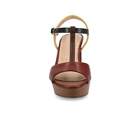 Women's Journee Collection Nalie Heels