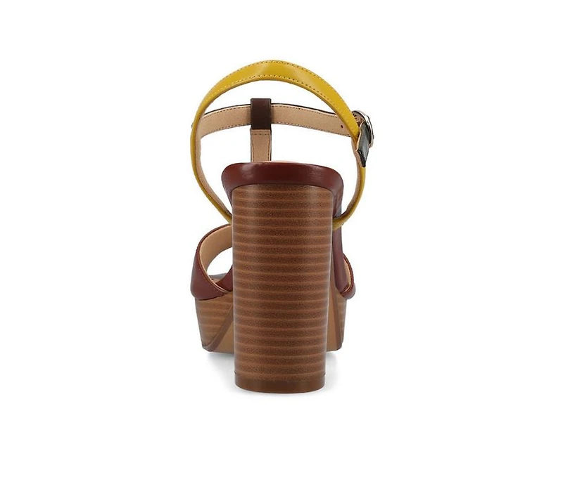 Women's Journee Collection Nalie Heels