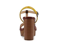 Women's Journee Collection Nalie Heels