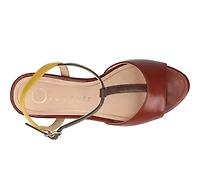 Women's Journee Collection Nalie Heels