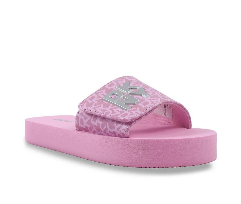 Girls' DKNY Little Kid & Big Sandals