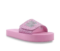 Girls' DKNY Little Kid & Big Sandals