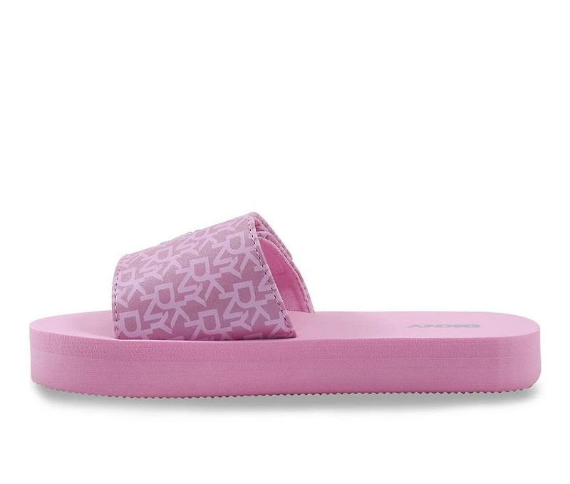 Girls' DKNY Little Kid & Big Sandals