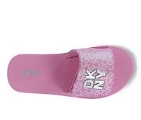Girls' DKNY Little Kid & Big Sandals