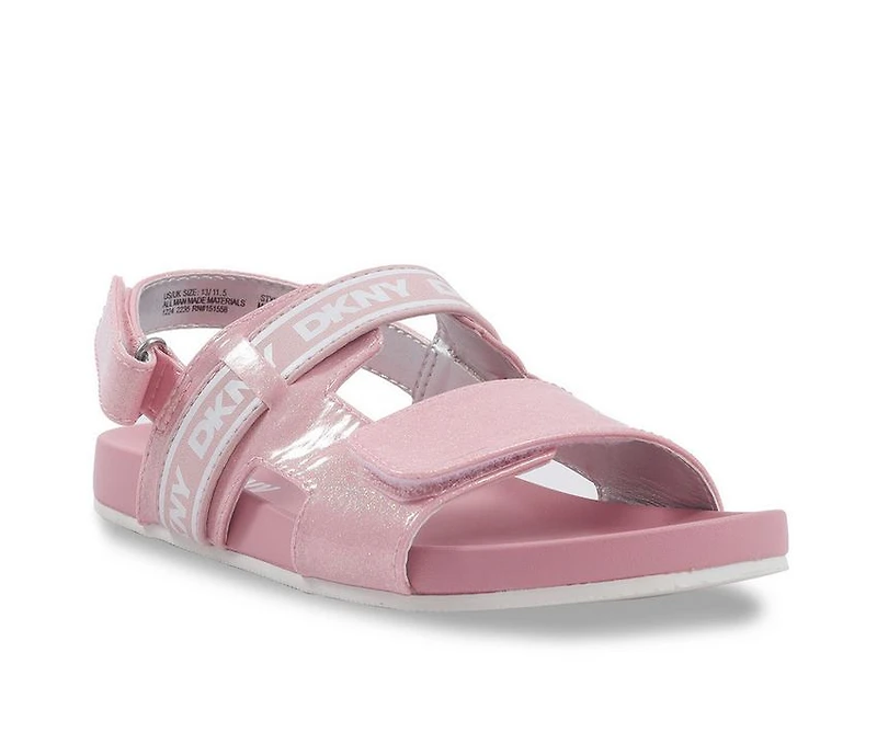 Girls' DKNY Little Kid & Big Tamara Dasha Sandals