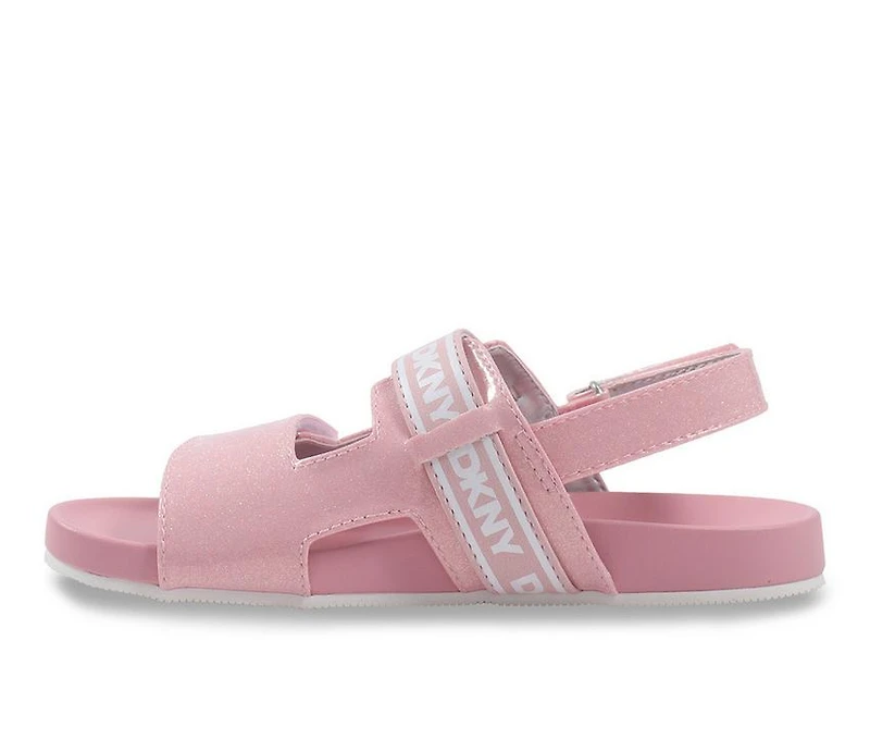 Girls' DKNY Little Kid & Big Tamara Dasha Sandals