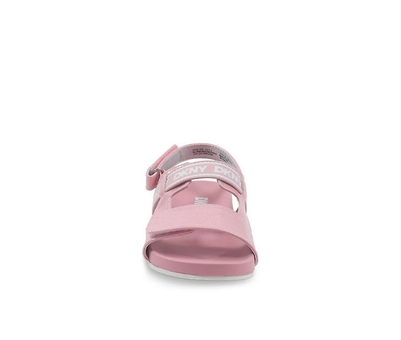 Girls' DKNY Little Kid & Big Tamara Dasha Sandals