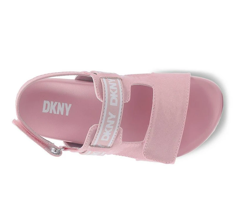 Girls' DKNY Little Kid & Big Tamara Dasha Sandals