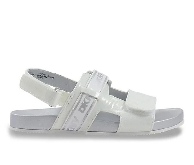 Girls' DKNY Little Kid & Big Tamara Dasha Sandals