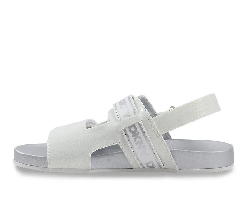 Girls' DKNY Little Kid & Big Tamara Dasha Sandals