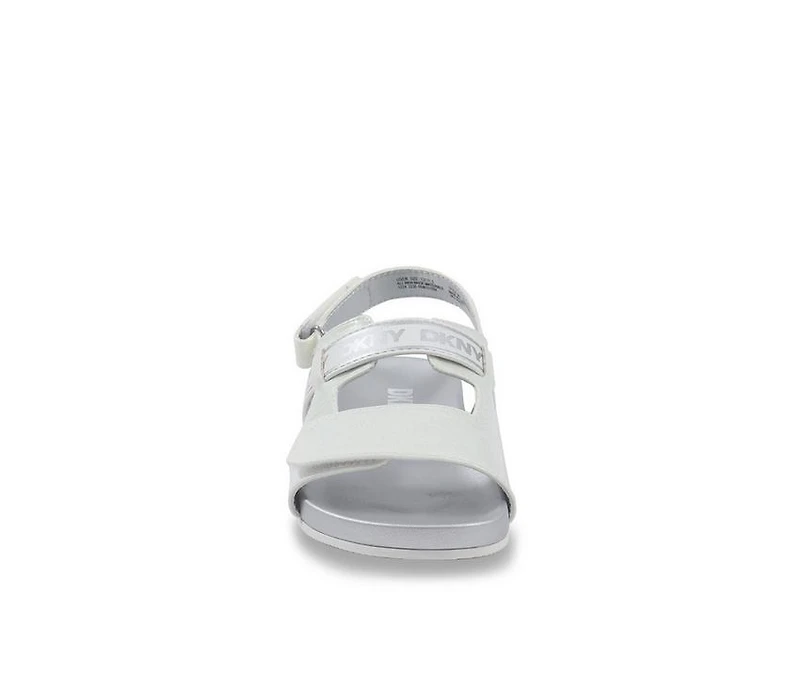 Girls' DKNY Little Kid & Big Tamara Dasha Sandals