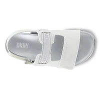 Girls' DKNY Little Kid & Big Tamara Dasha Sandals