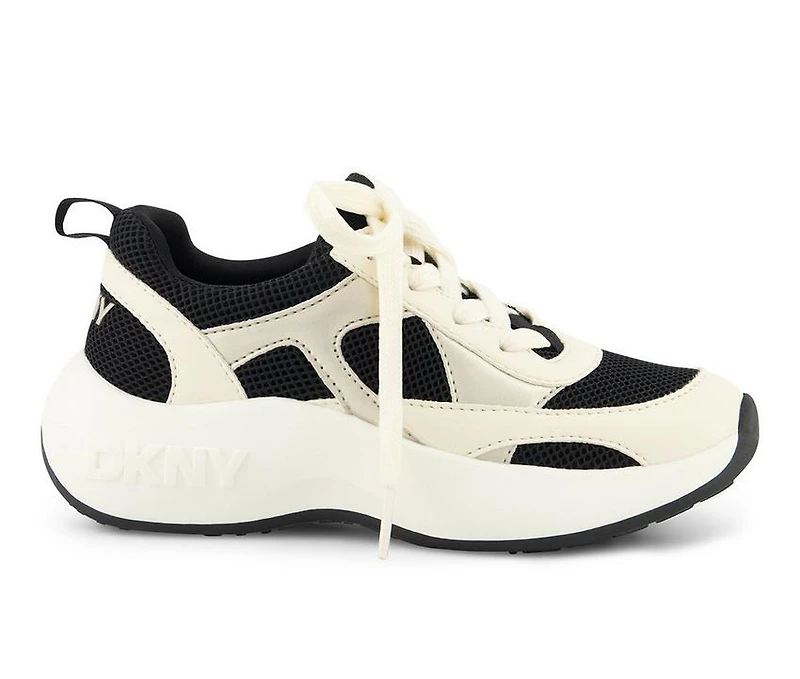Girls' DKNY Little Kid & Big Taylor Teresa Sneakers