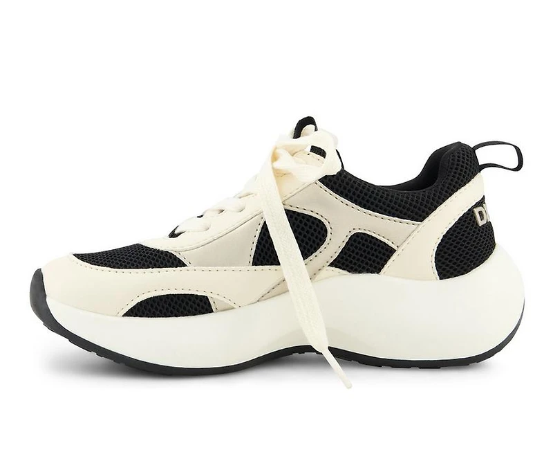 Girls' DKNY Little Kid & Big Taylor Teresa Sneakers