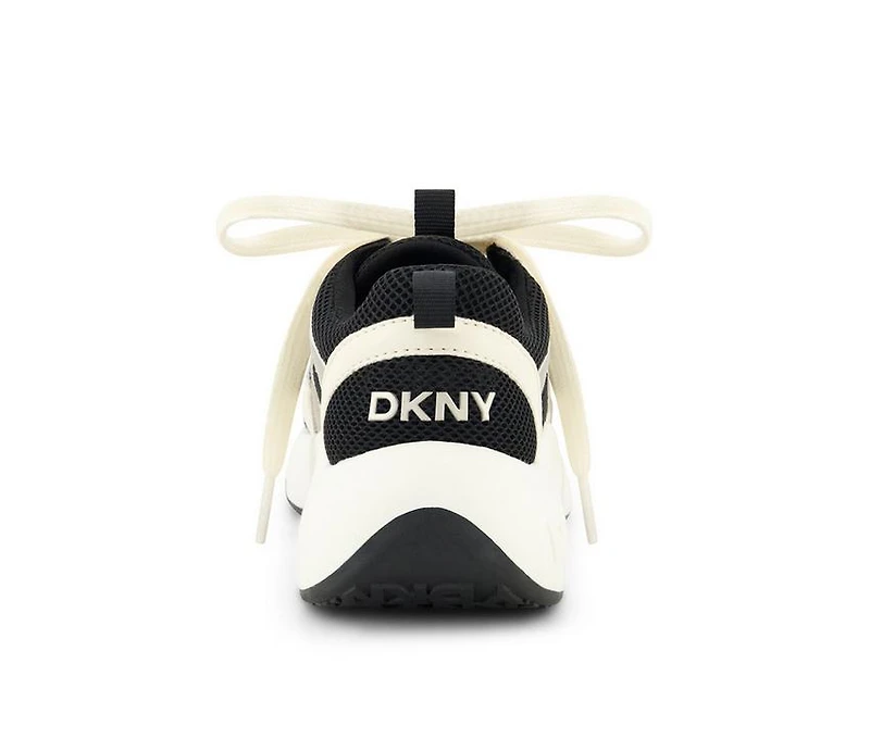 Girls' DKNY Little Kid & Big Taylor Teresa Sneakers