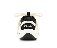 Girls' DKNY Little Kid & Big Taylor Teresa Sneakers