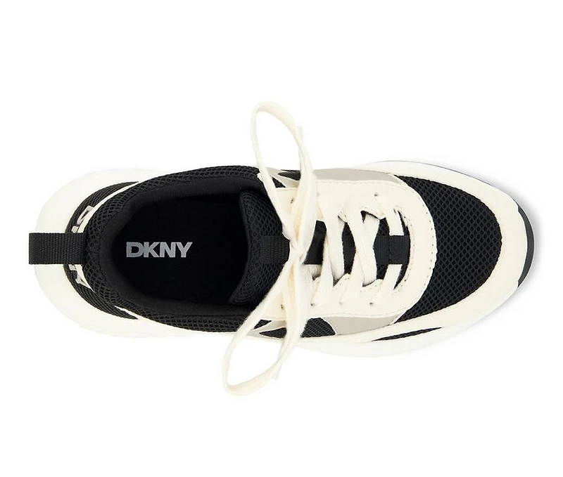Girls' DKNY Little Kid & Big Taylor Teresa Sneakers