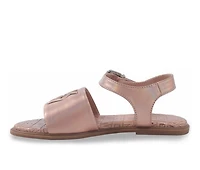 Girls' DKNY Little Kid & Big Val Alexandria Sandals
