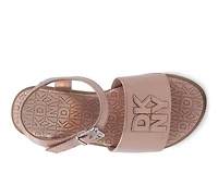 Girls' DKNY Little Kid & Big Val Alexandria Sandals