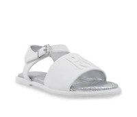 Girls' DKNY Little Kid & Big Val Alexandria Sandals