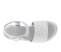 Girls' DKNY Little Kid & Big Val Alexandria Sandals