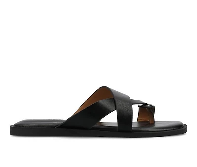 Women's Journee Collection Prizzie Sandals